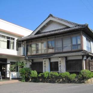 Фотографии мини отеля 
            Suminoe Ryokan