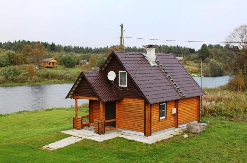 Фотография гостевого дома Tuulos Country