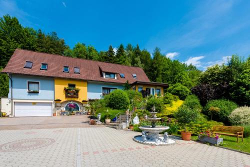 Фотография гостиницы 1a Hotel Steiner