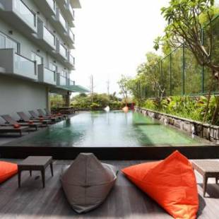 Фотографии гостиницы 
            HARRIS Hotel Kuta Galleria - Bali