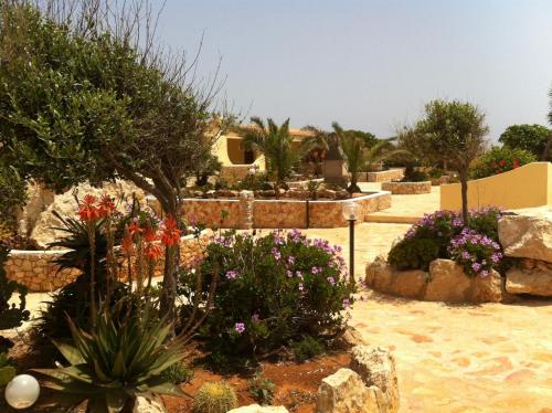 Фотографии апарт отеля 
            Residence Punta Sottile Lampedusa