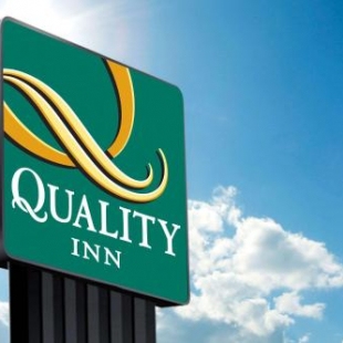 Фотография гостиницы Quality Inn Albuquerque East I-40 Juan Tabo Exit