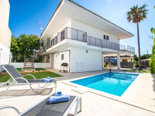 Фотография гостевого дома Holiday Home Barcares