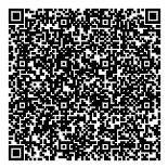 QR код гостиницы Река Чаек