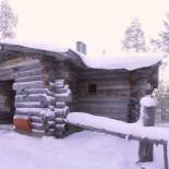 Фотография гостевого дома Holiday Home Rukan impivaara