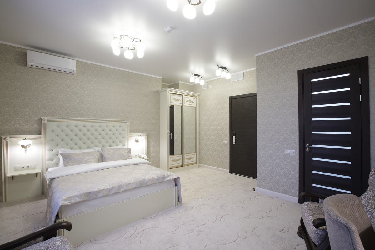 Фотография гостиницы Old Town