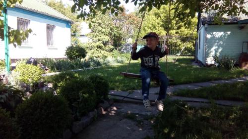 Фотография гостевого дома Усадьба Покровская