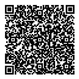 QR код гостиницы Двина