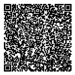 QR код санатория Сосновая Роща