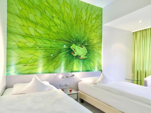 Фотография гостиницы Hotel Am Triller