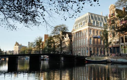 Фотография гостиницы Radisson Blu Hotel, Amsterdam City Center