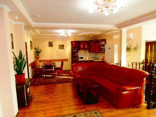 Фотография хостела Гетьман