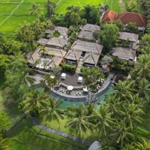 Фотография гостиницы The Ubud Village Resort & Spa