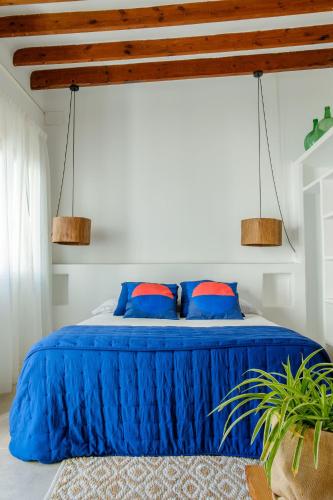 Фотография гостевого дома Moona Hostal Altea