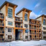 Фотография гостиницы White Spruce Lodge by Spring Creek Vacations