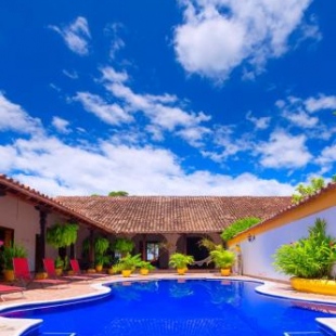 Фотография гостевого дома Legado de la Marquesa
