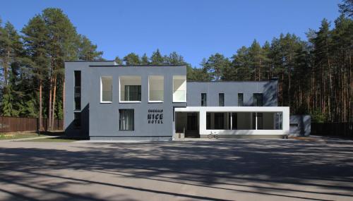 Фотография гостиницы Найс отель