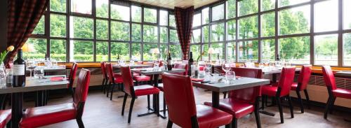 Фотография гостиницы Bastion Hotel Geleen