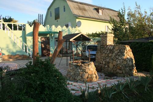 Фотография мини отеля Бессарабский дом