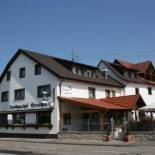 Фотография гостиницы Hotel-Restaurant Werneths Landgasthof Hirschen