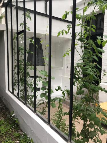 Фотография мини отеля pieuX