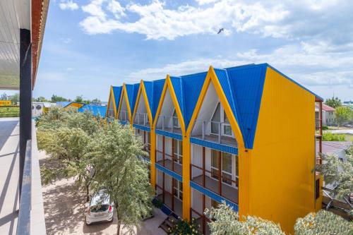 Фотография гостиницы Водограй