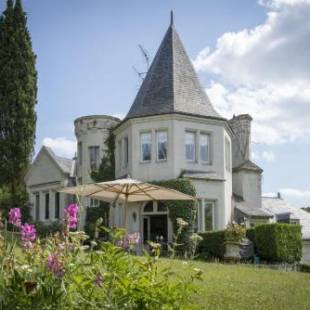 Фотографии мини отеля 
            Chambres d'Hôtes Manoir de Montecler