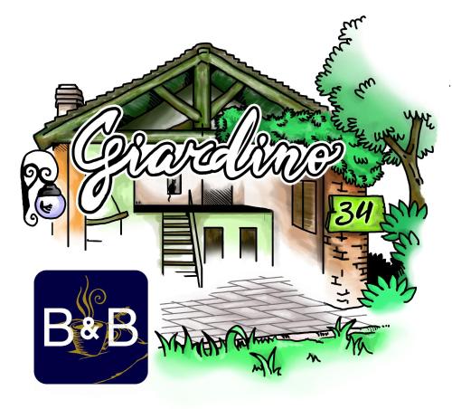 Фотография мини отеля R&B Giardino 34