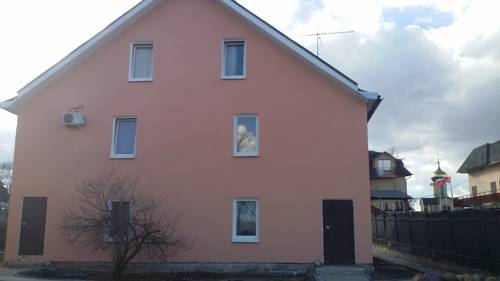 Фотография гостевого дома Анастасия