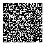 QR код общежития РУК