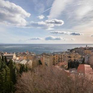 Фотографии гостиницы 
            Hôtel Le Bastia