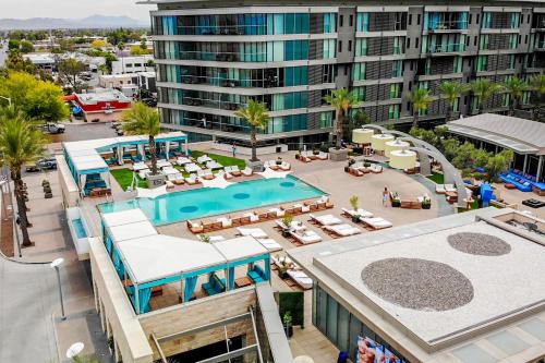 Фотография гостиницы W Scottsdale