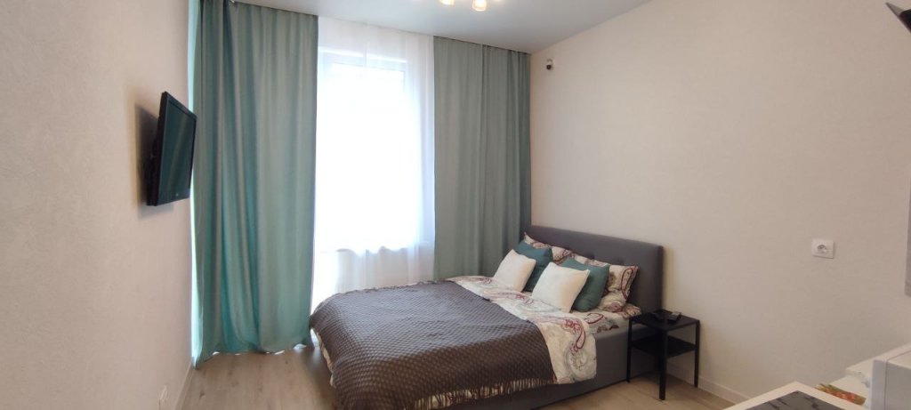 Фотография квартиры Апартаменты White Lodging