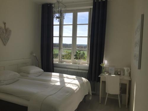 Фотография мини отеля Wramsta B&B