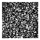 QR код мини отеля Вояж