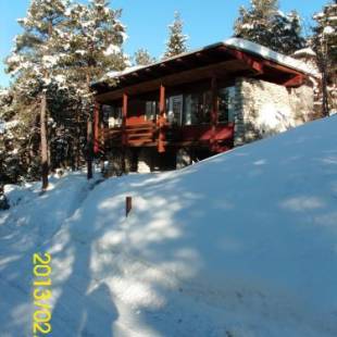 Фотографии гостевого дома 
            Chalet Vicino a Cortina