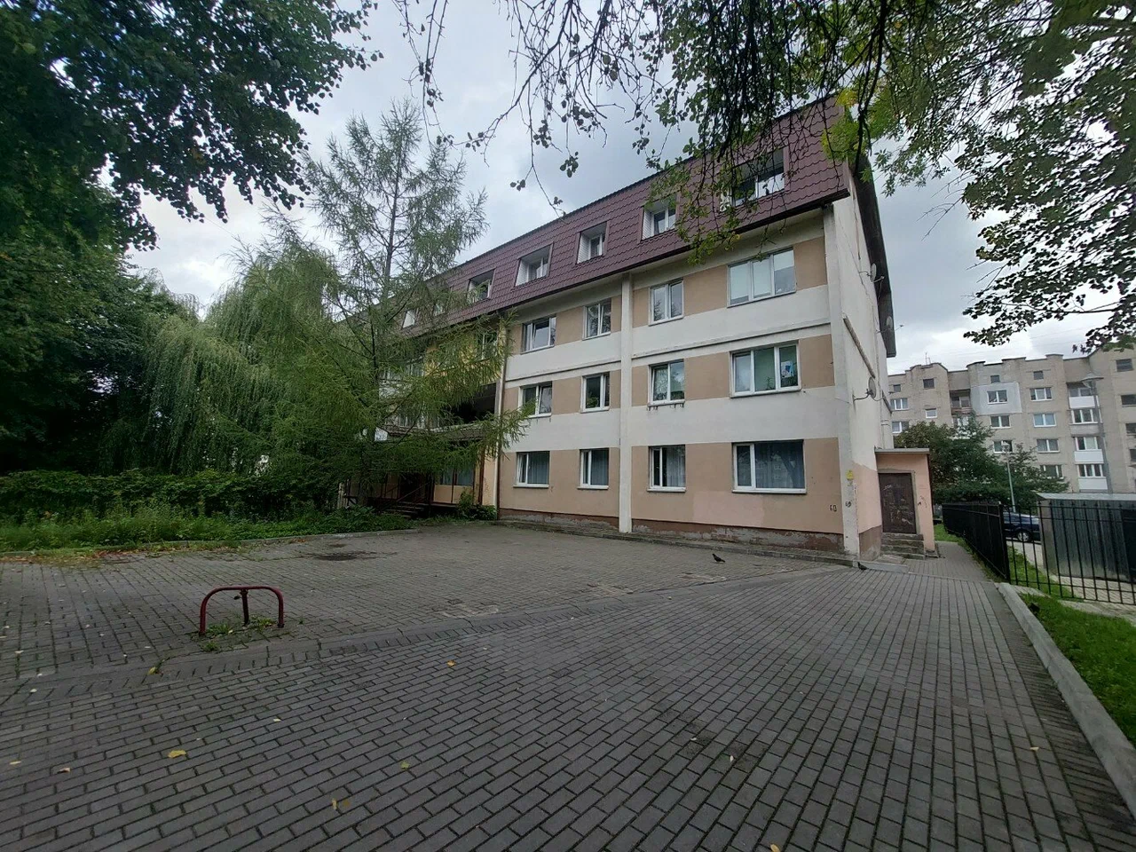 Фотография гостиницы Мини-отель Островок