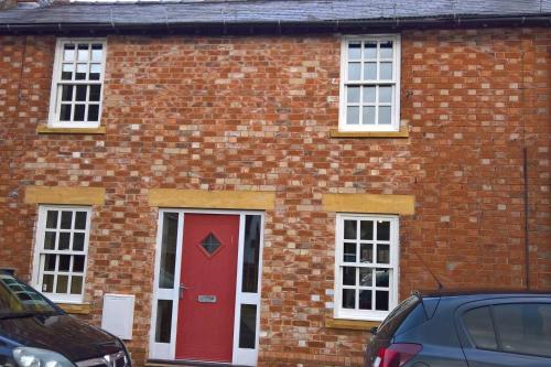 Фотография гостевого дома Bretforton Holiday Home