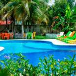 Фотография хостела Amigos Hostel Cozumel