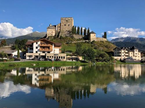 Фотографии гостевого дома 
            Zwingerhof