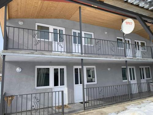 Фотография хостела ELBA