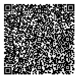 QR код хостела Корона