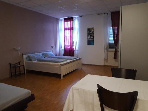 Фотография гостиницы Trang Hotel-Restaurant