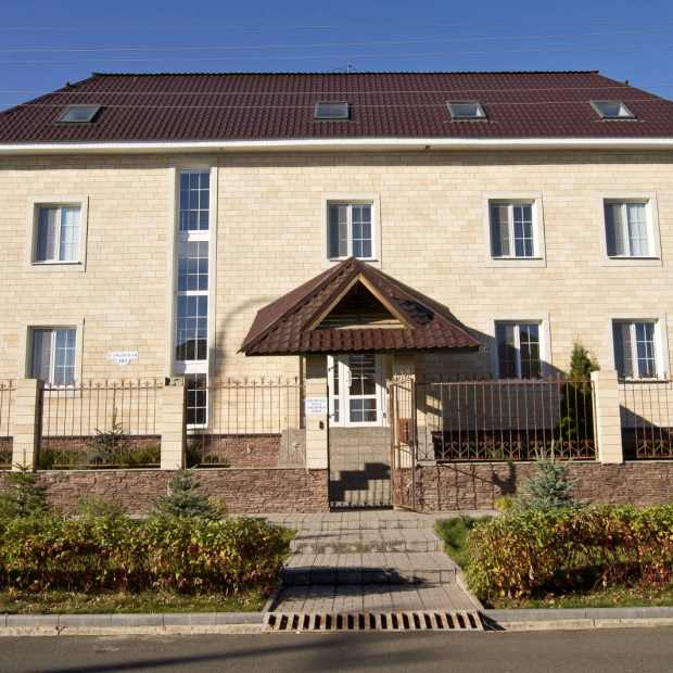 Фотографии гостиницы
Розан