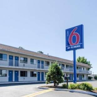 Фотографии гостиницы 
            Motel 6-Centralia, WA