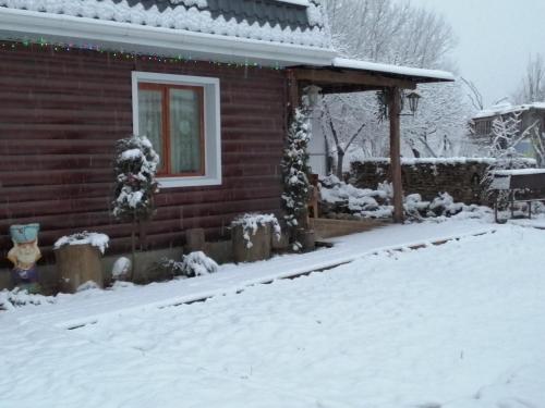 Фотография гостевого дома Горный родник