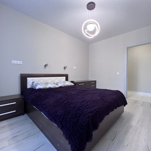 Фотографии квартиры
Квартира 1к Стильная