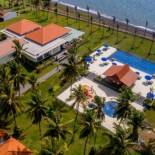 Фотография гостиницы Ketapang Indah Hotel