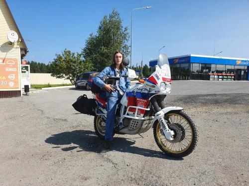 Фотография гостиницы Белый орёл