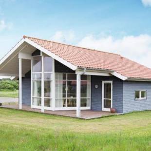 Фотографии гостевого дома 
            Three-Bedroom Holiday home in Ulfborg 33